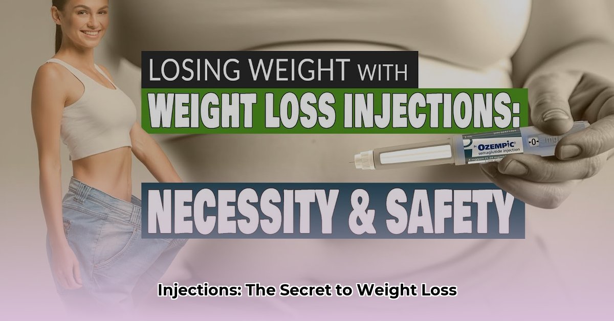 weight loss injections jonesboro ar